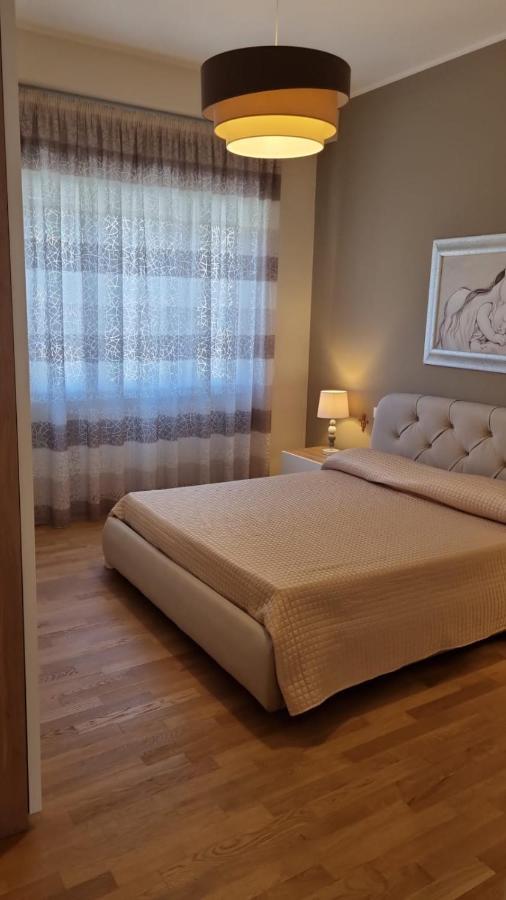 Dudi Apartment Palermo Exterior photo