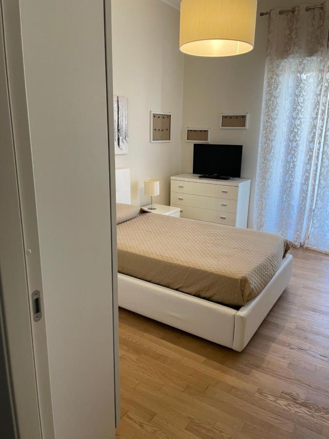 Dudi Apartment Palermo Exterior photo